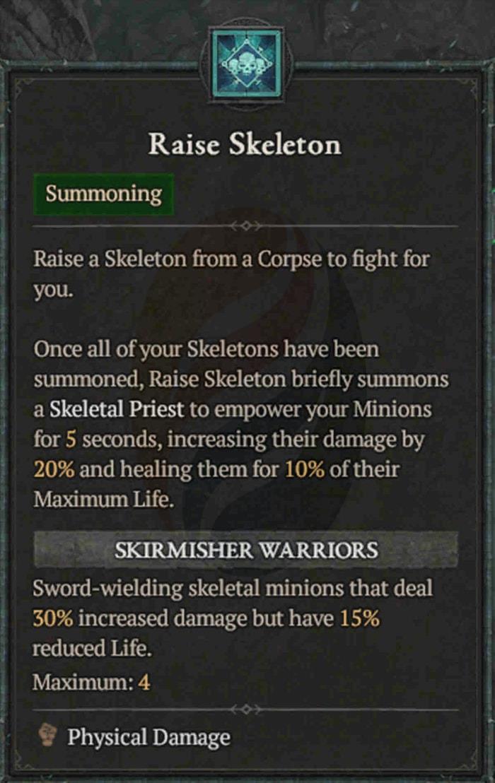 Is Diablo 4 Necromancer Suitable for New Players content2